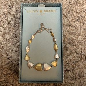[Lucky Brand] bracelet!